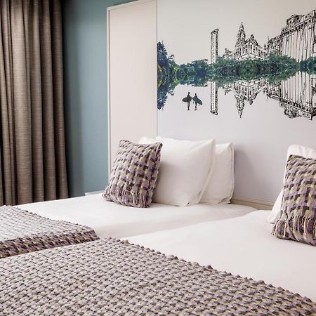 Mercure Swansea Hotel Kültér fotó