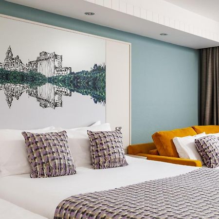 Mercure Swansea Hotel Kültér fotó