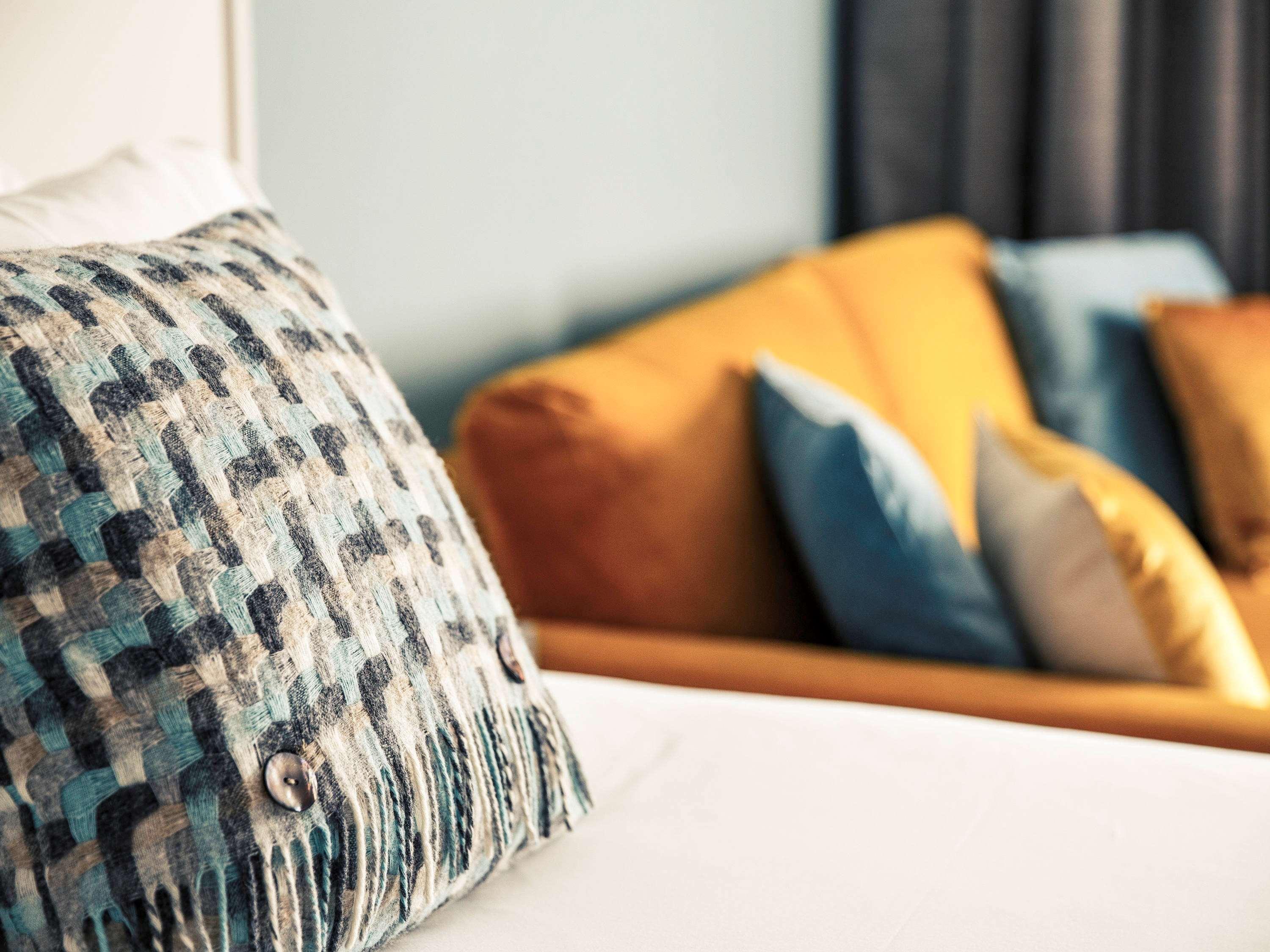 Mercure Swansea Hotel Kültér fotó