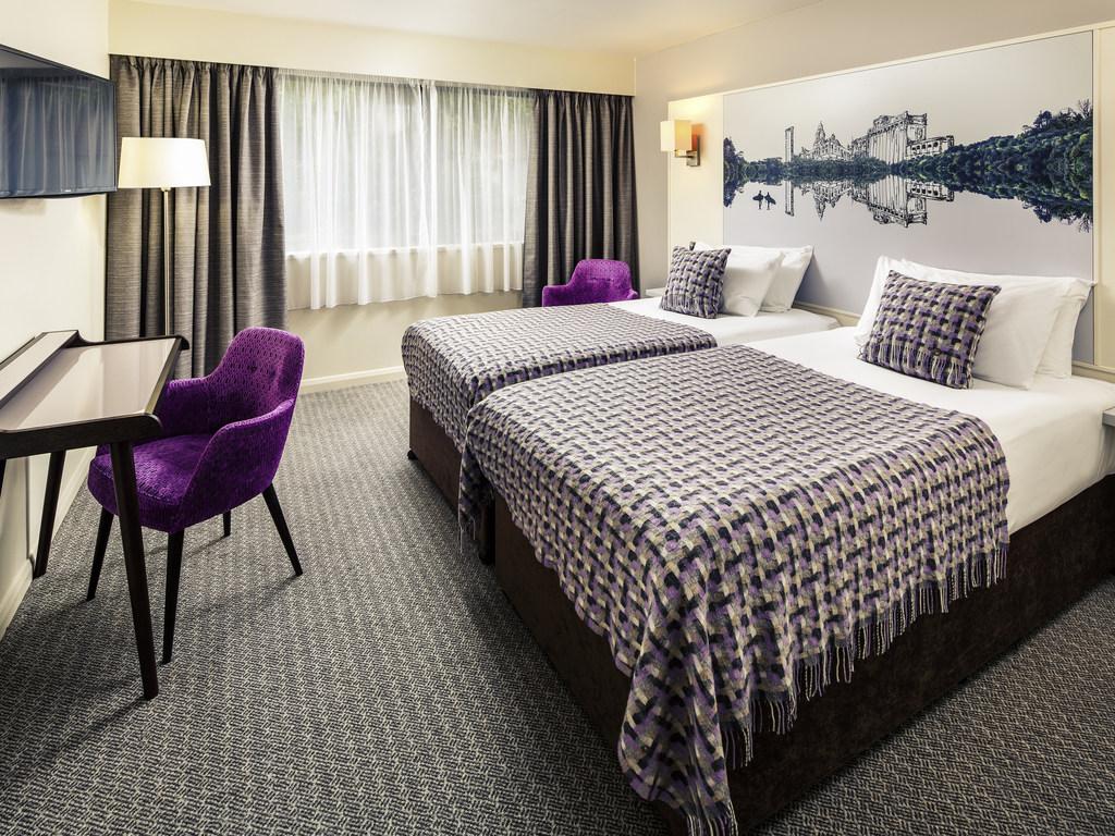 Mercure Swansea Hotel Kültér fotó