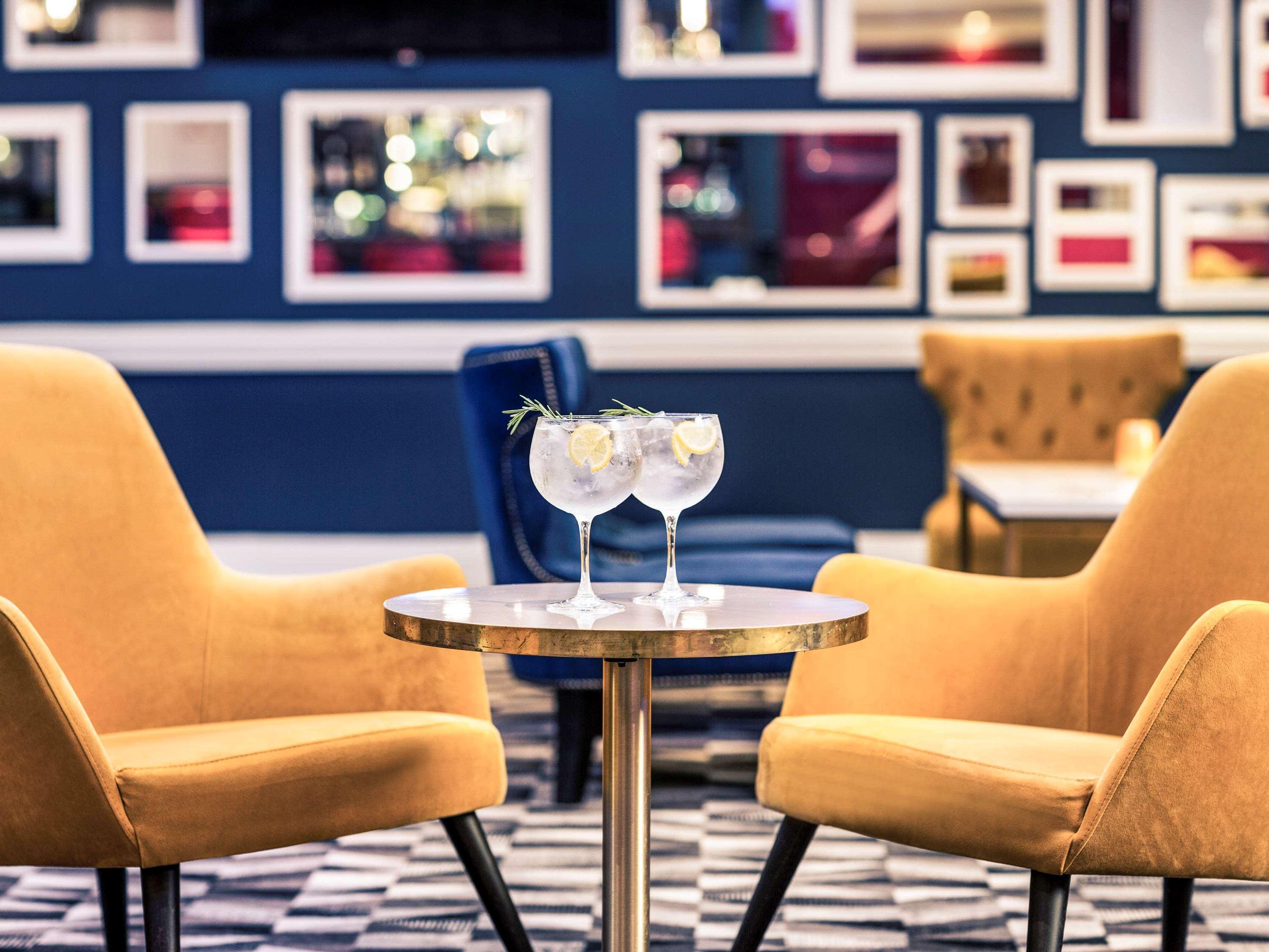 Mercure Swansea Hotel Kültér fotó