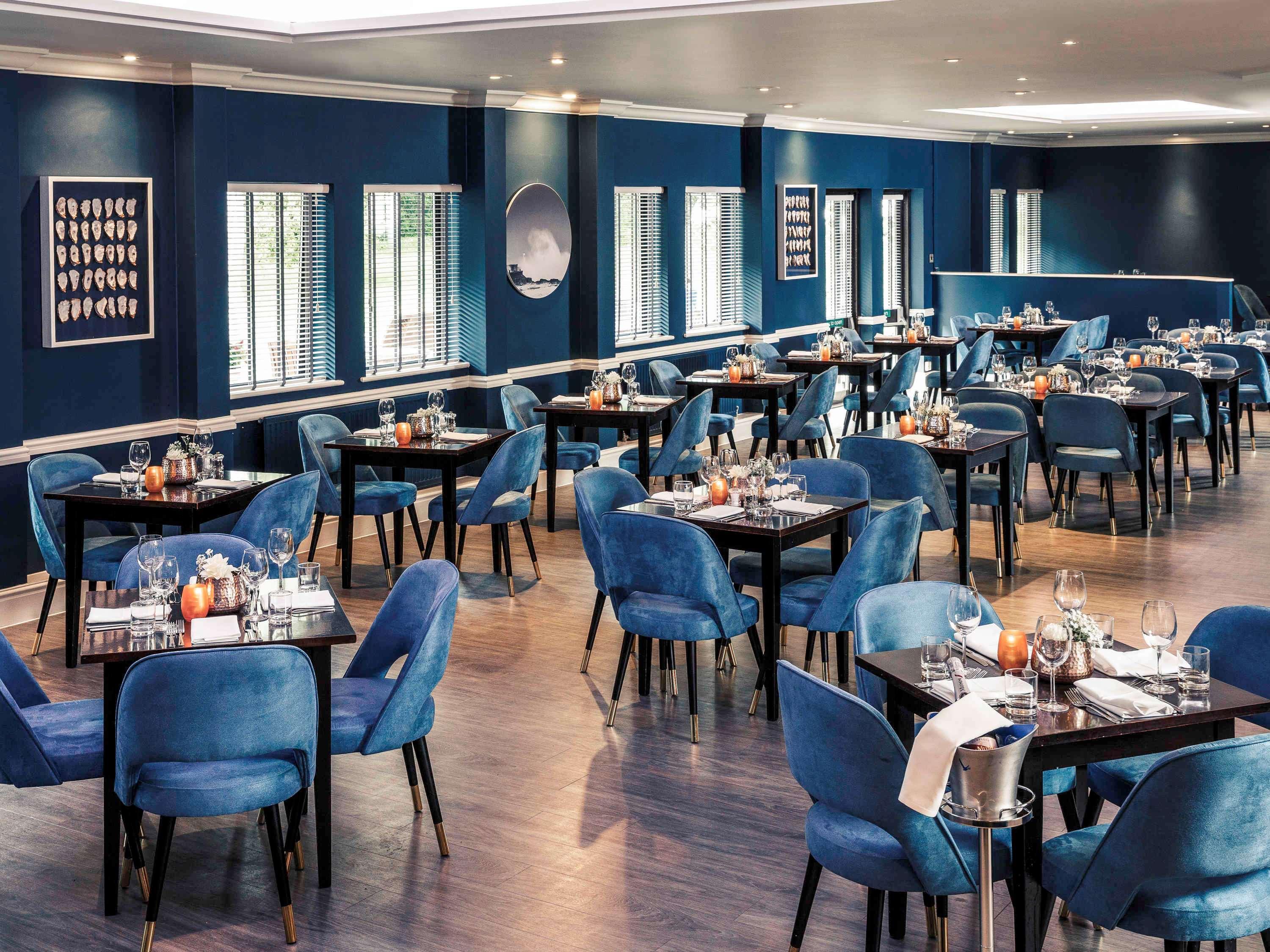 Mercure Swansea Hotel Kültér fotó