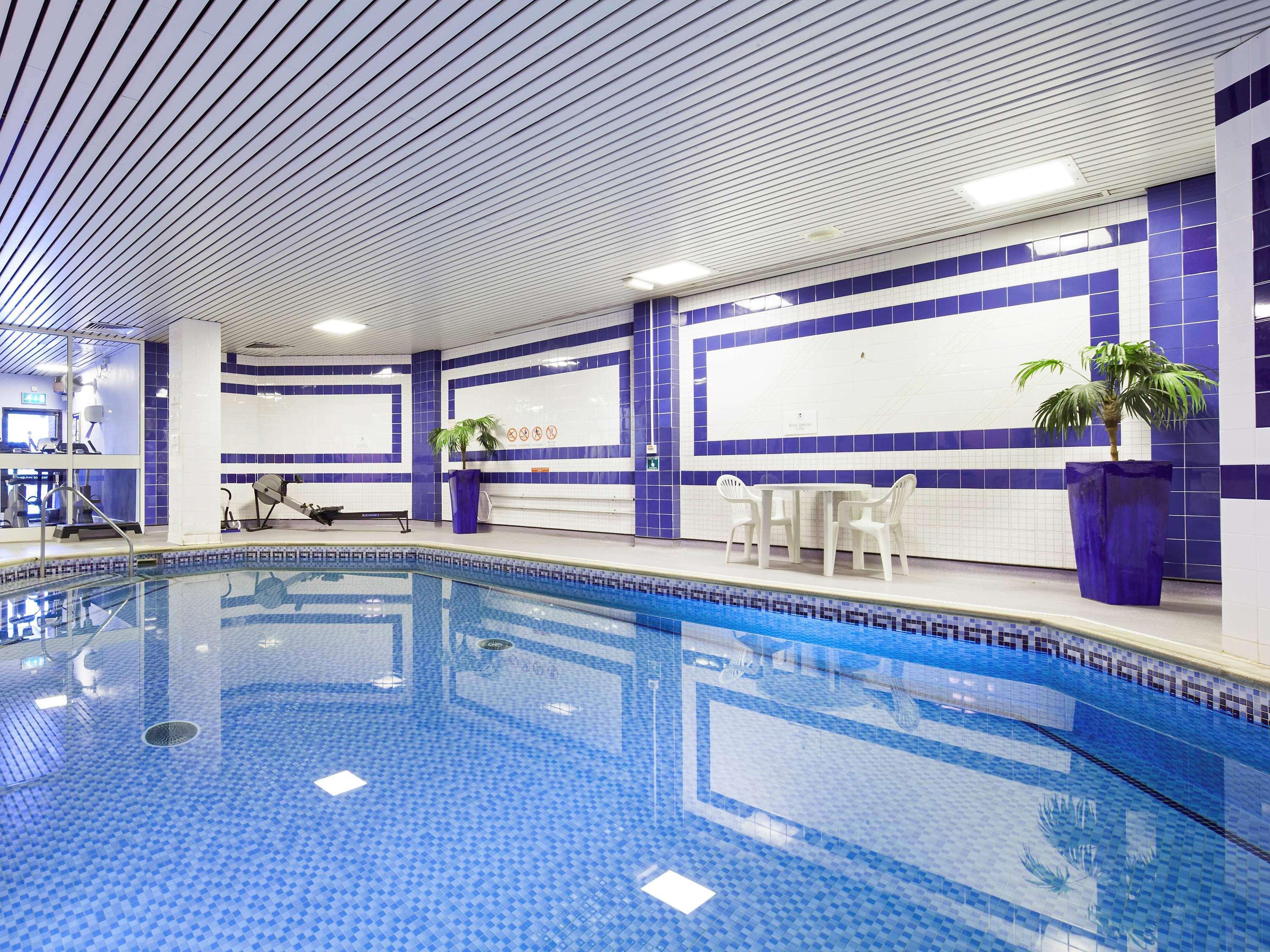 Mercure Swansea Hotel Kültér fotó