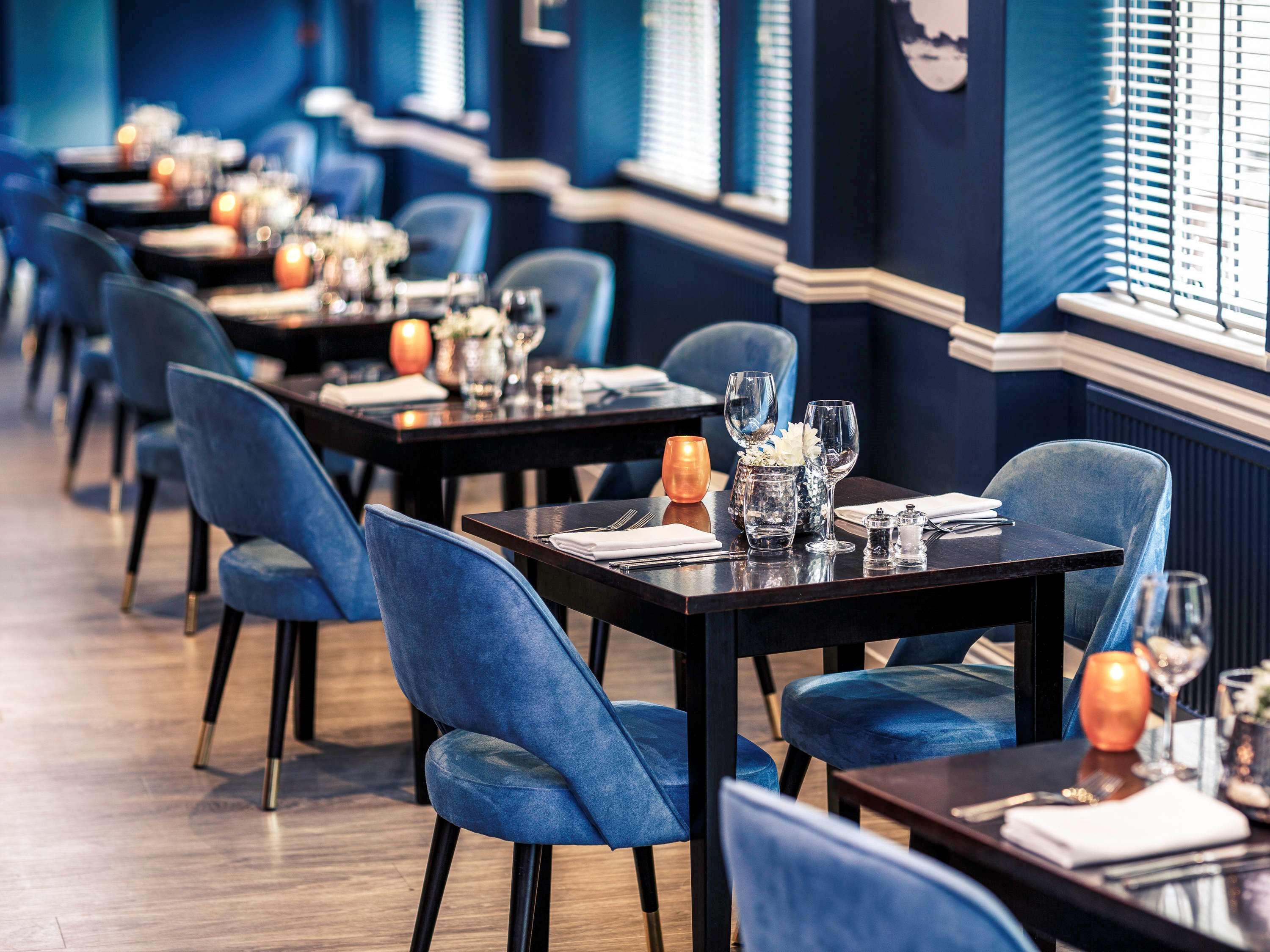 Mercure Swansea Hotel Kültér fotó