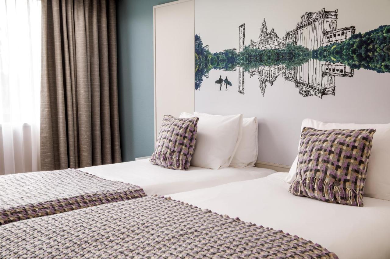 Mercure Swansea Hotel Kültér fotó
