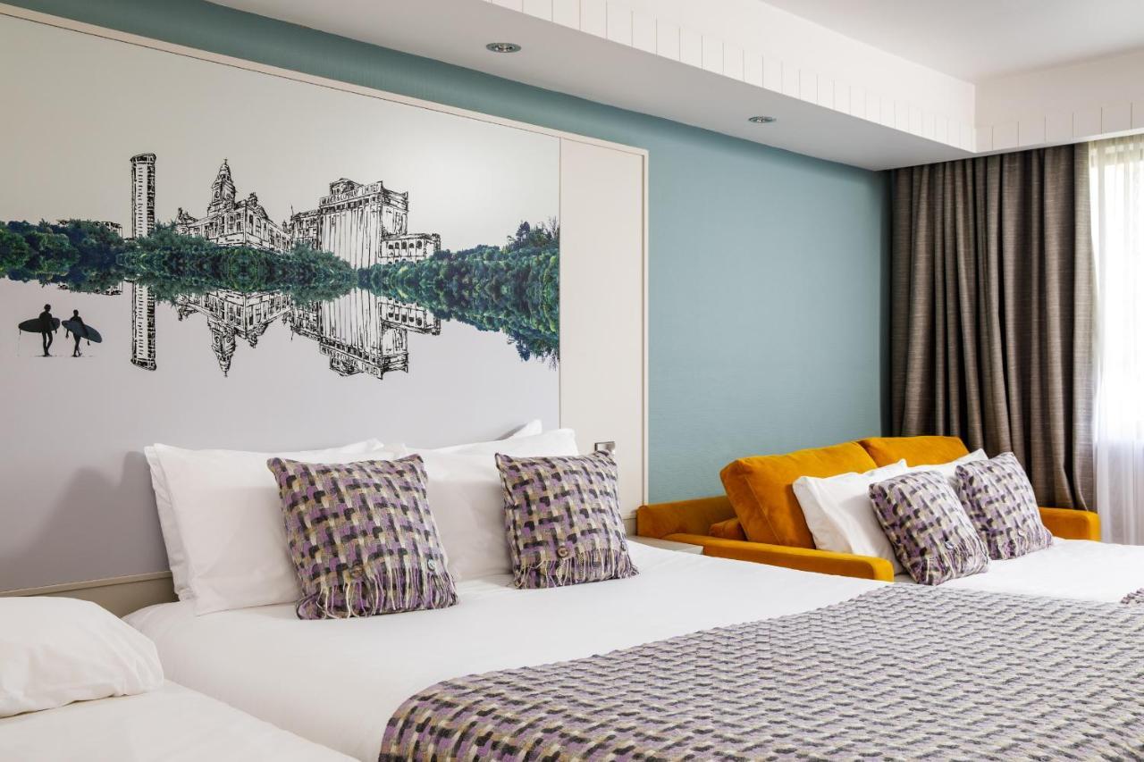 Mercure Swansea Hotel Kültér fotó