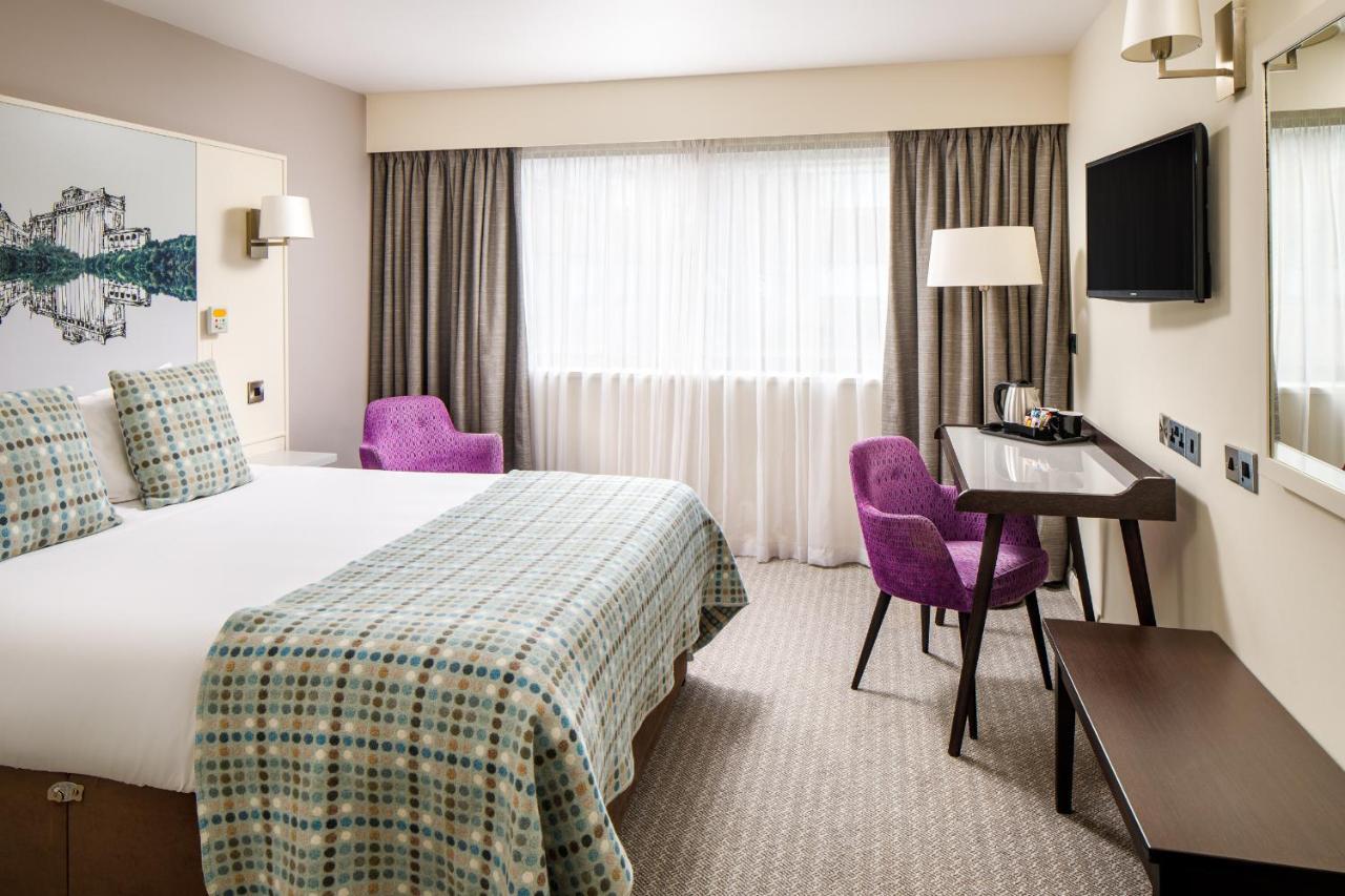 Mercure Swansea Hotel Kültér fotó