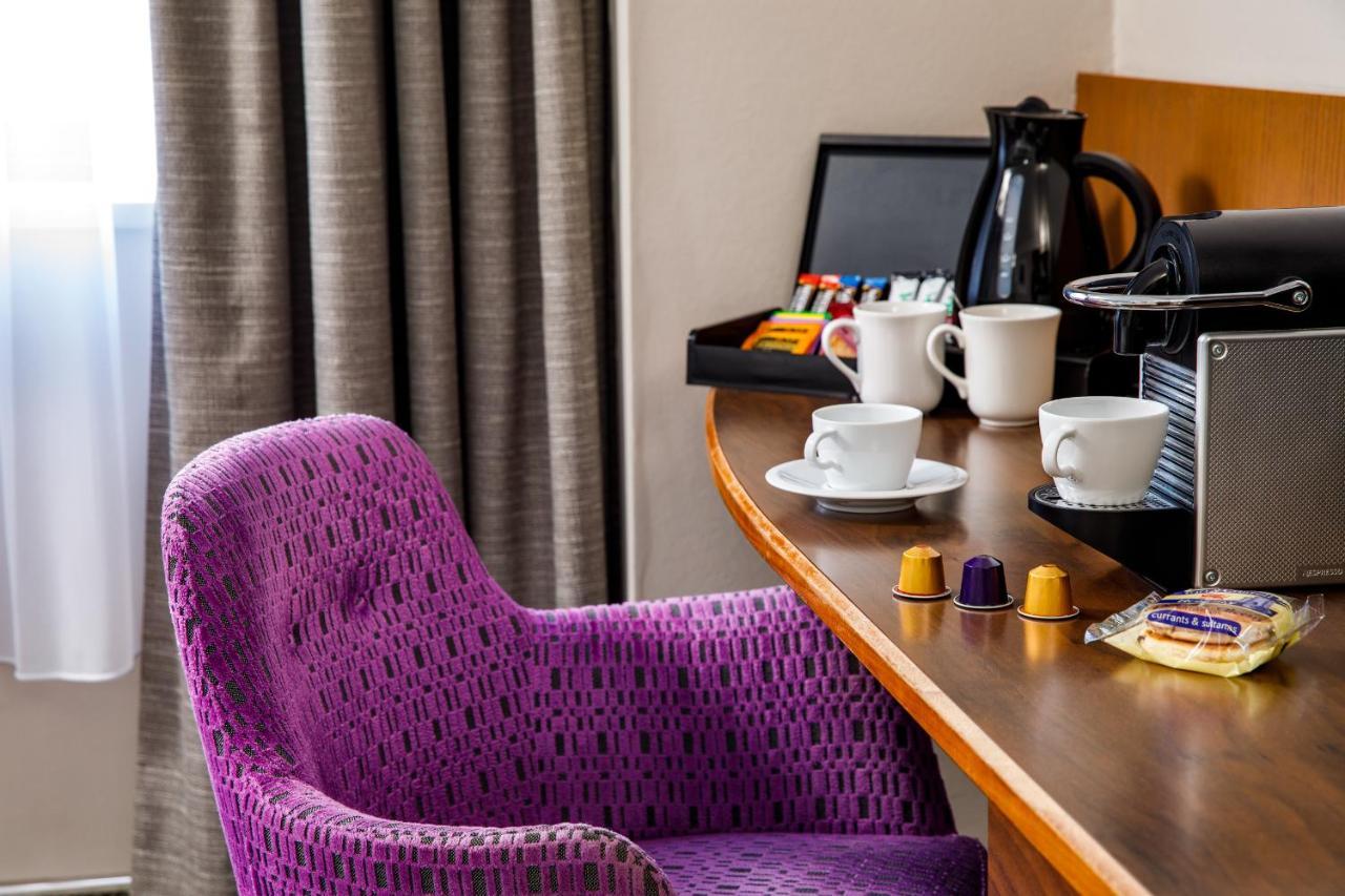 Mercure Swansea Hotel Kültér fotó