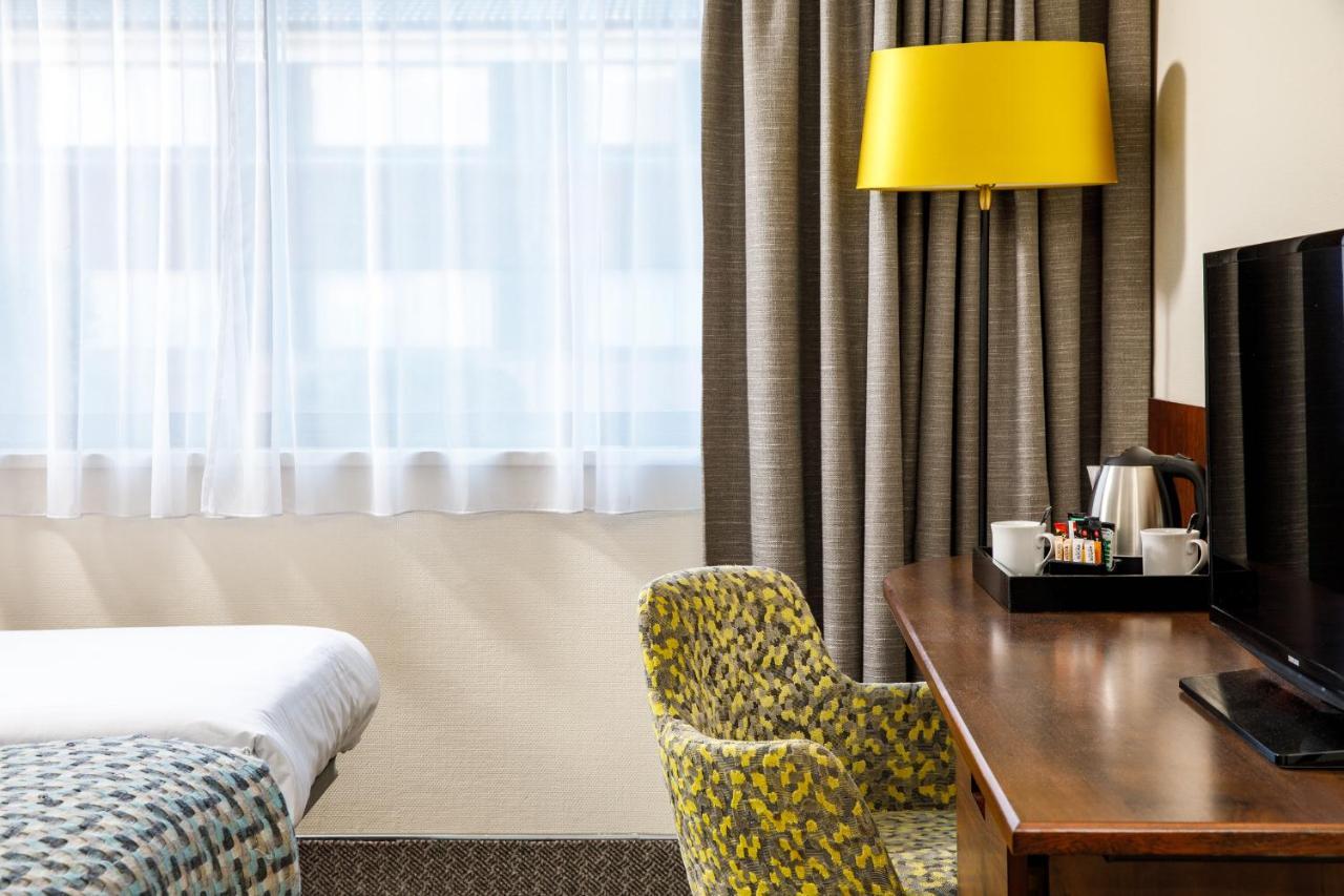 Mercure Swansea Hotel Kültér fotó