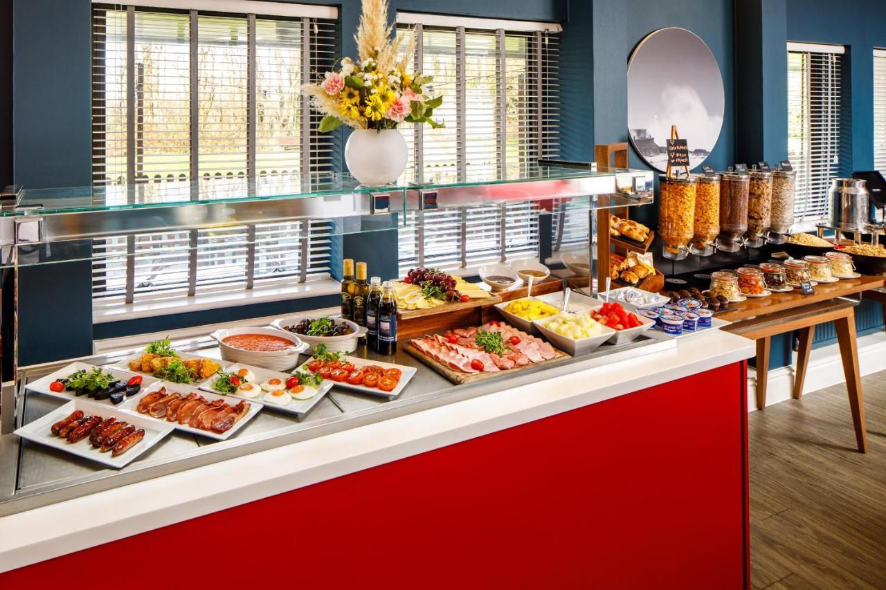 Mercure Swansea Hotel Kültér fotó
