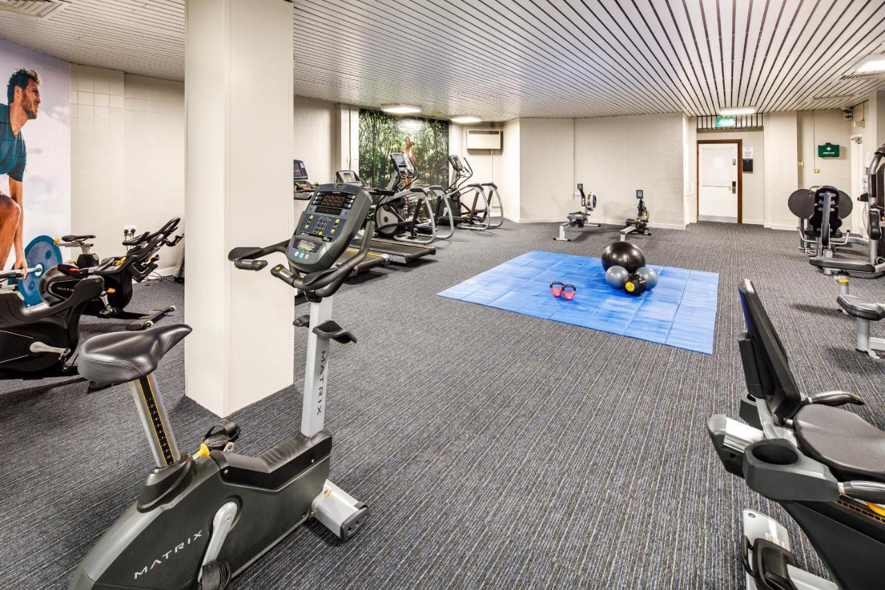 Mercure Swansea Hotel Kültér fotó