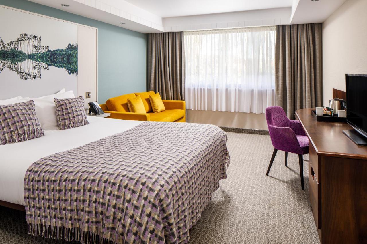 Mercure Swansea Hotel Kültér fotó
