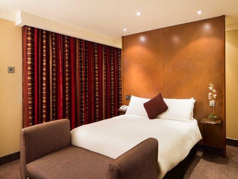 Mercure Swansea Hotel Kültér fotó