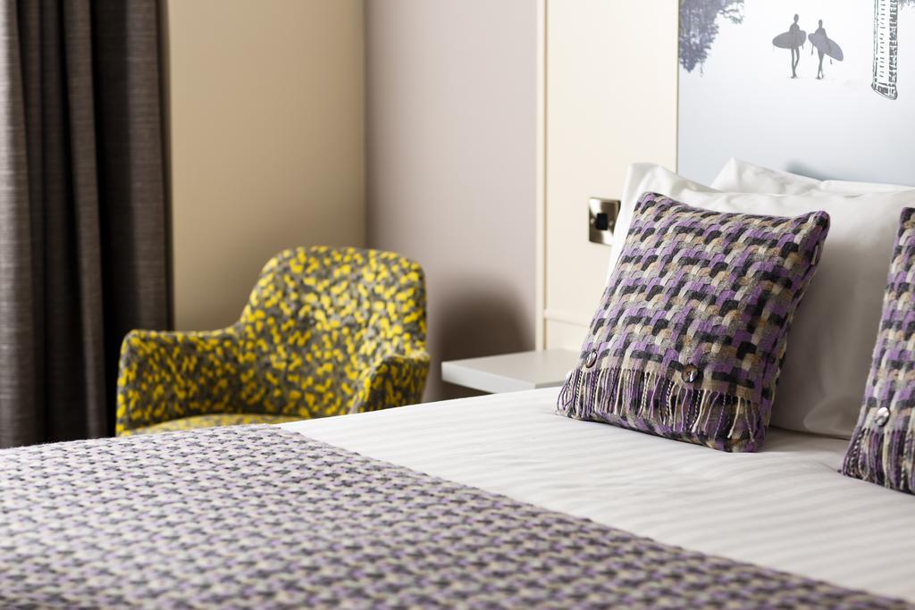 Mercure Swansea Hotel Kültér fotó