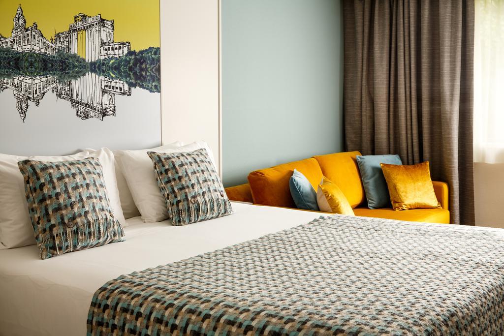 Mercure Swansea Hotel Kültér fotó