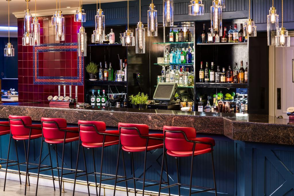 Mercure Swansea Hotel Kültér fotó