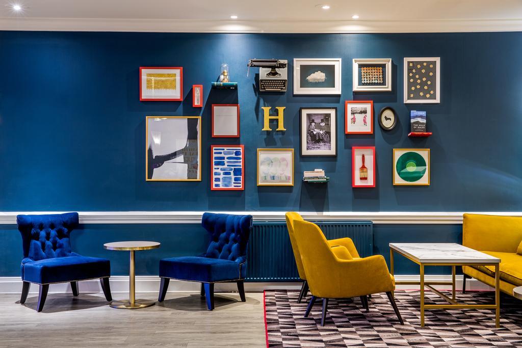 Mercure Swansea Hotel Kültér fotó