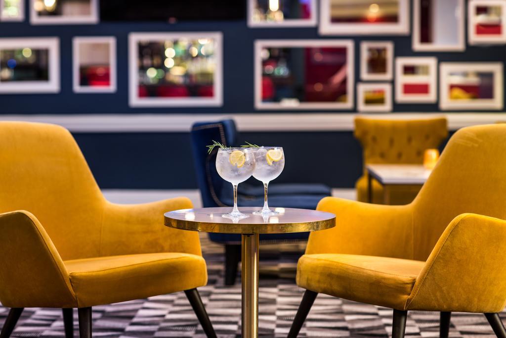Mercure Swansea Hotel Kültér fotó