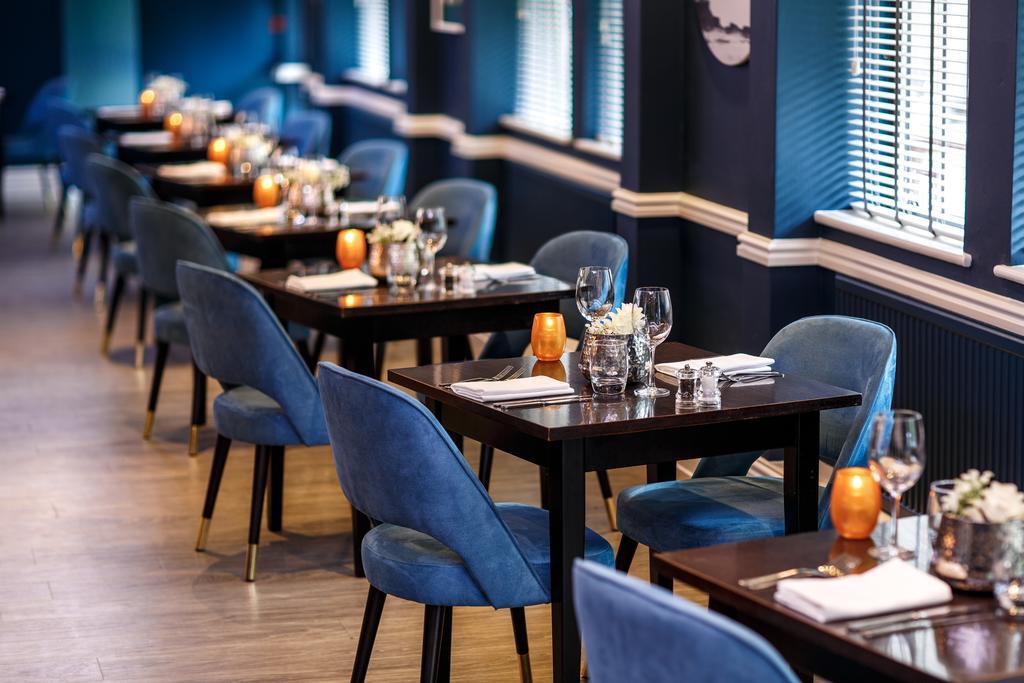 Mercure Swansea Hotel Kültér fotó