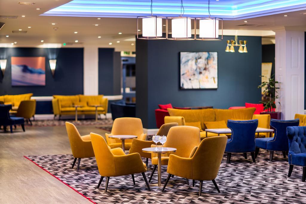 Mercure Swansea Hotel Kültér fotó