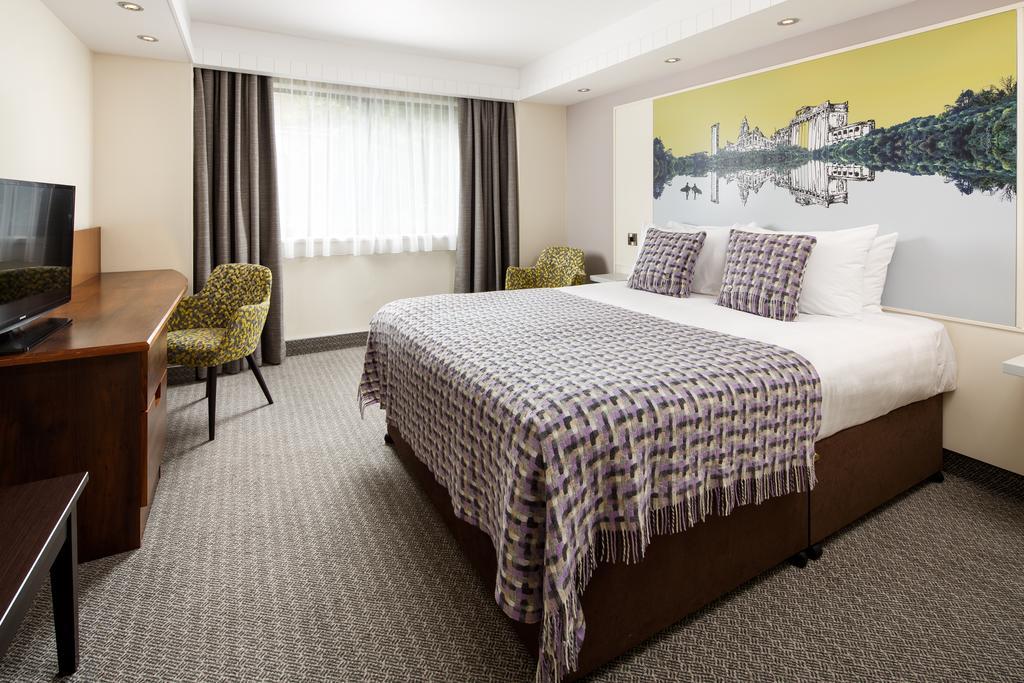 Mercure Swansea Hotel Kültér fotó