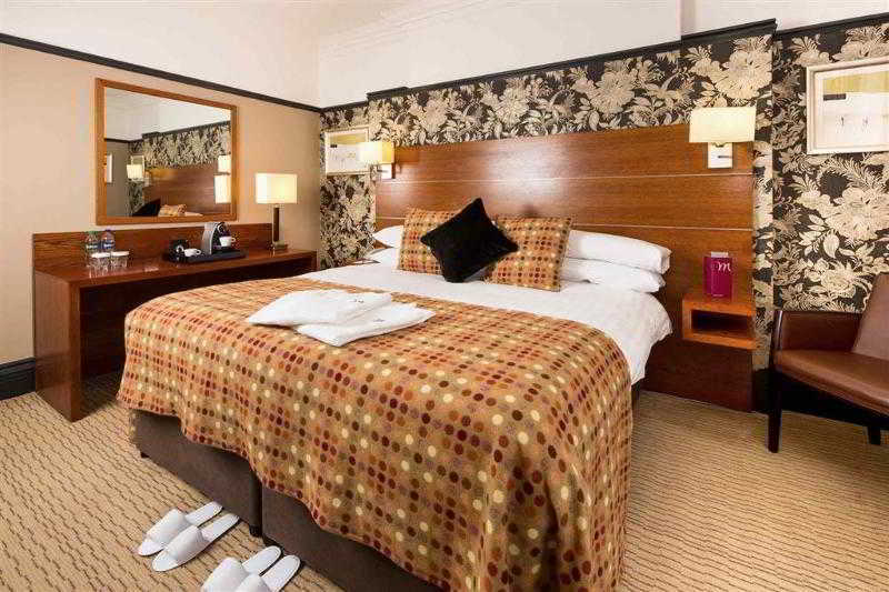 Mercure Swansea Hotel Kültér fotó