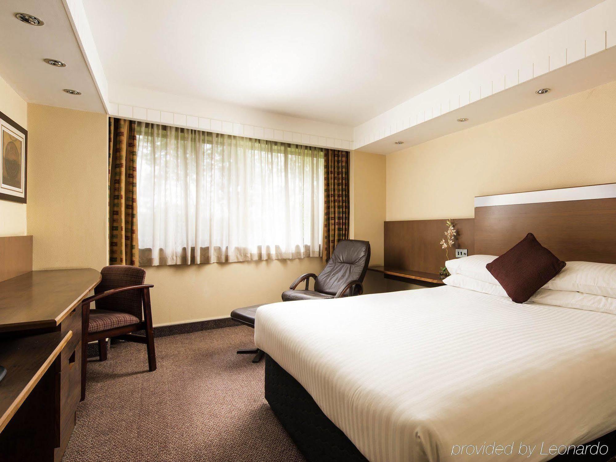Mercure Swansea Hotel Kültér fotó