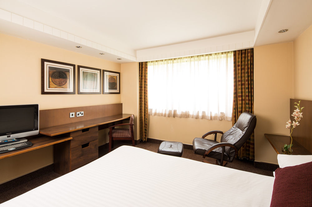 Mercure Swansea Hotel Kültér fotó