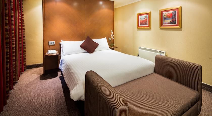 Mercure Swansea Hotel Kültér fotó