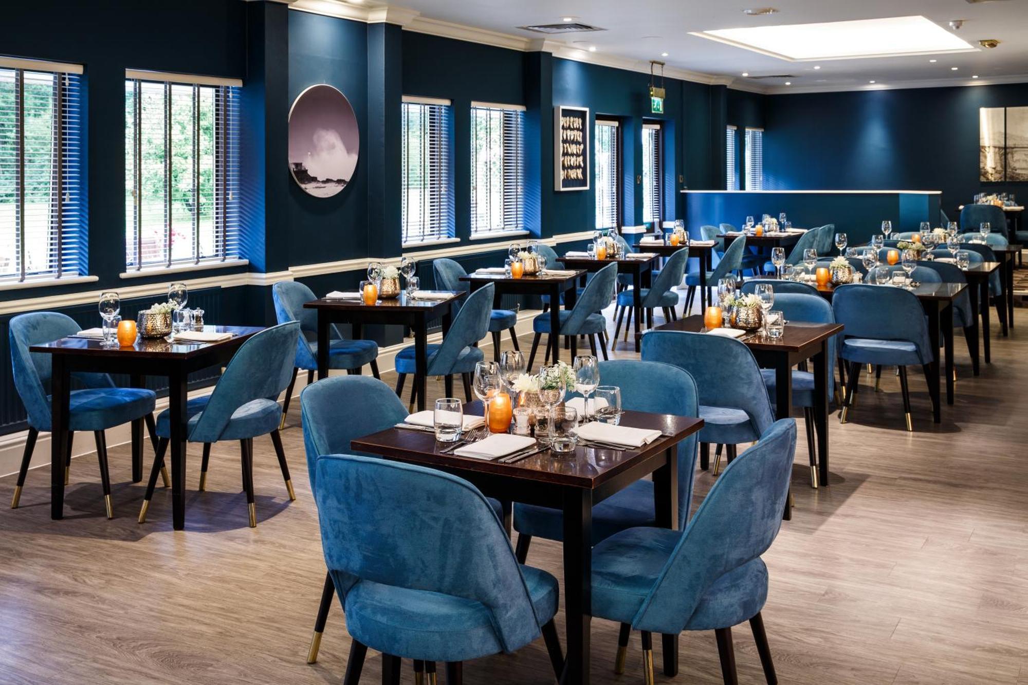 Mercure Swansea Hotel Kültér fotó