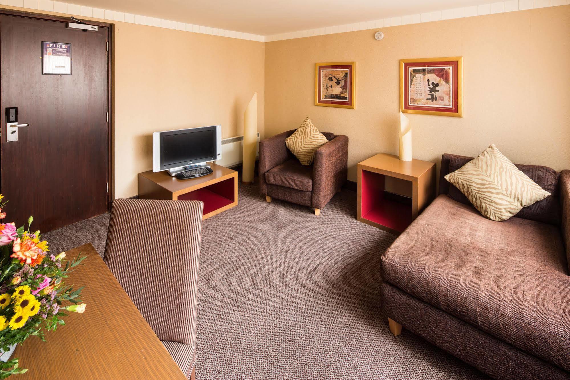Mercure Swansea Hotel Kültér fotó